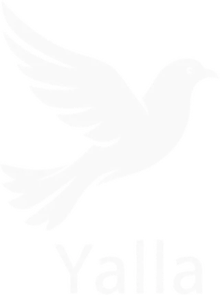 Yalla Trvl logo